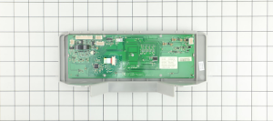 Frigidaire 809091203 Refrigerator Control Assembly