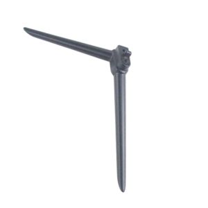 Haier America 8143106519046 TV Left Plastic Stand Assembly