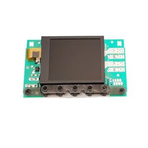 Smeg 816291321 Oven Timer Display Module