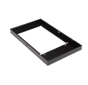 Grindmaster 83308B Grinder Top Bi-Fold Lid Black 810/8