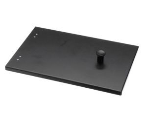 Grindmaster 83450B Sanitation Lid Black 810/83