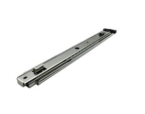 Fisher & Paykel 836703 Refrigerator Left Hand Slide Assembly 355