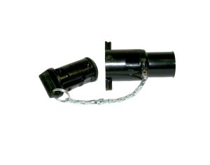 Fisher & Paykel 839410 Refrigerator Right Plinth Assembly