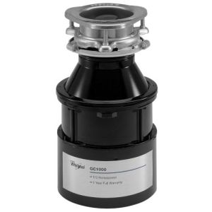 Whirlpool 84211599 1/3HP Waste Disposal