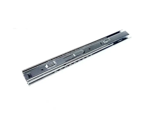 Fisher & Paykel 847233 Refrigerator Freezer Slide Drawer Functional Code Main Left Hand