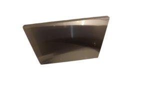 Fisher & Paykel 848352P Refrigerator Door Pc W/ LH 790X1052 F Sx2