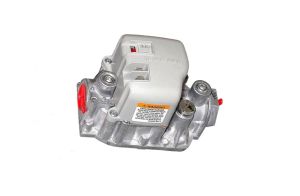 Bard Manufacturing 904081 Nordyne Nat Valve 24v 1/2