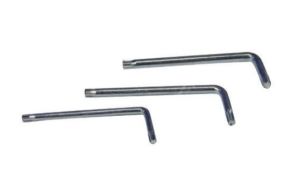 Liebherr 908655200 Refrigerator Freezer Schlep Hinge