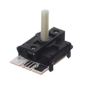 Blomberg 9190034016 Oven Rotary Switch