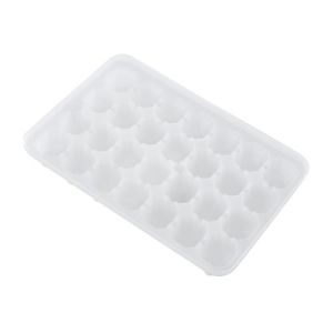 Liebherr 919258800 Freezer Ice Cube Tray W/Lid