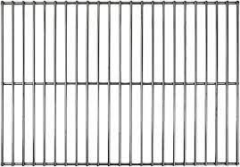 Music City Metals 92501 Steel Wire Rock Grate