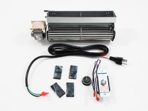 Majestic 93D0006K Fireplace Blower Motor