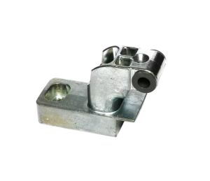 Liebherr 945053500 Wine Storage Cabinet Steel Bearing Block