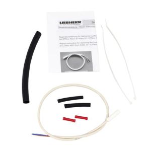 Liebherr 959014803 Freezer Temperature Sensor