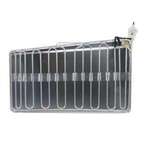 Liebherr 987409900 Freezer Evaporator-Module Complete Assembly