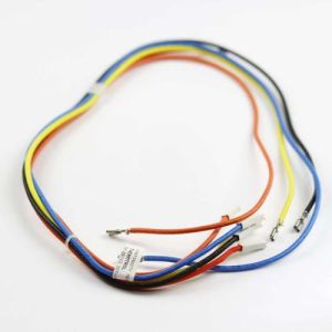 Whirlpool W10519934 WIRE-HARNESS