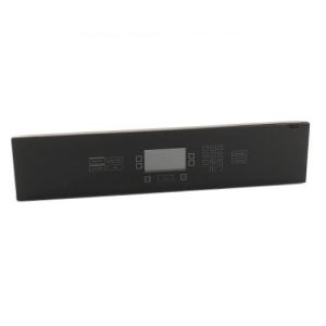 WHIRLPOOL W10672957 Wall Ove Control Panel