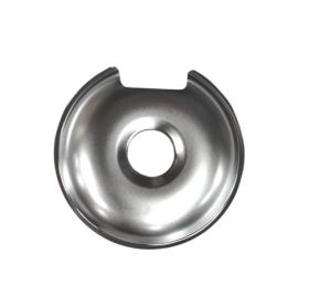 Frigidaire A316222101 Range Chrome Drip Bowl 8