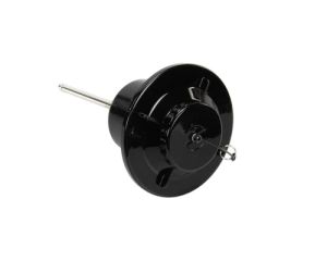 Grindmaster A548-154 Lid Assembly ZO Vacuum Shuttle 1.5 Gallon 