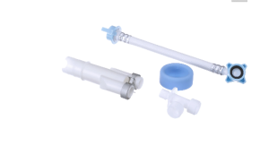 LG AAA76555302 Washer Accessory Assembly