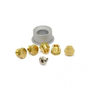 LG AAA76578105 Nozzle Accessory Assembly