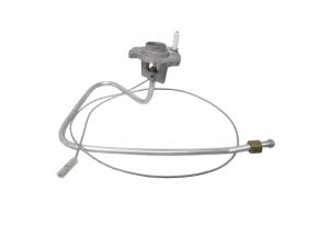 LG ABF74369706 Range Burner Assembly