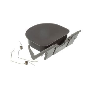 LG ABN72938909 Refrigerator Duct Cap Assembly