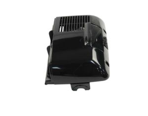 Panasonic AC09FARSZU01 Motor Case