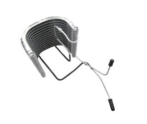 LG ACG76304501 Refrigerator Wire Condenser Assembly