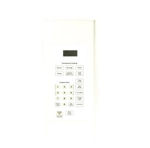 LG ACM76180906 Microwave Keypad Assembly
