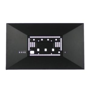 LG ACQ88869701 TV Rear Cover Assembly