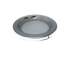 LG ADC73025603 Dryer Door Assembly 