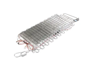 LG ADL74760902 Refrigerator Evaporator Assembly