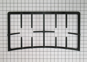 LG AEB73125001 Range Grille Assembly