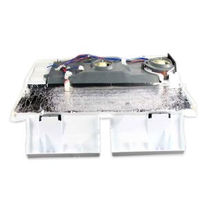 LG AEB73865906 Refrigerator Fan Grille Assembly