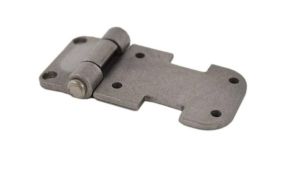 LG AEH76196601 Hinge Assembly