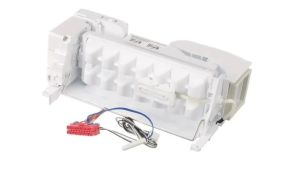 LG AEQ73110228 Refrigerator Ice Maker Assembly Kit 