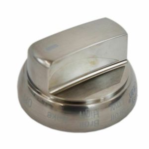 LG AEZ74533301 Range Knob Assembly