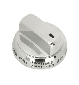 LG AEZ74533316 Oven Knob Assembly