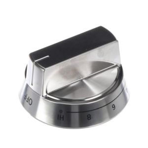 LG AEZ75853757 Range Knob Assembly