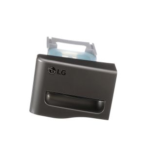 LG AGL73678608 Dryer Drawer Panel Assembly
