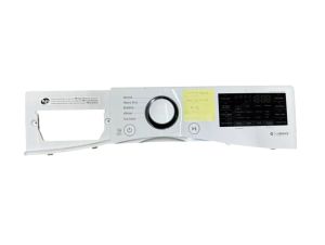 LG AGL74115160 Washing Machine Control Panel Assembly