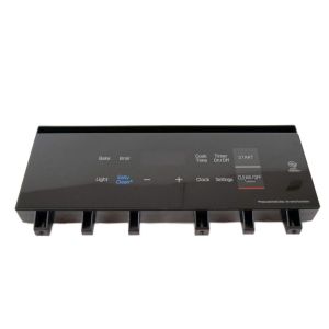 LG AGM73329018 Range Control Panel Assembly W/Touch 
