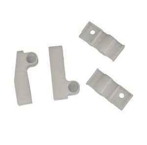 LG AGM73409001 Washer Door Hinge Bushing