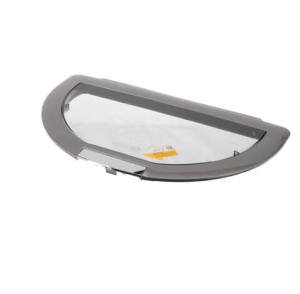 LG AGM75369502 Washer Door Lid Pedestal Assembly