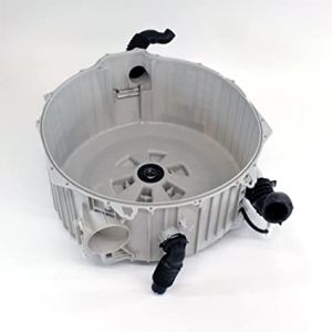 LG AGM75510708 Washer Outer Tub Assembly