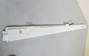 LG AGU73767912 Refrigerator Front Plate Assembly