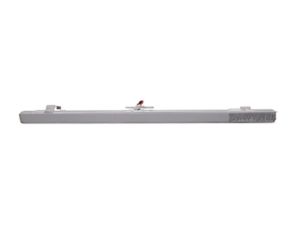 LG AGU74110902 Refrigerator Front Plate Assembly