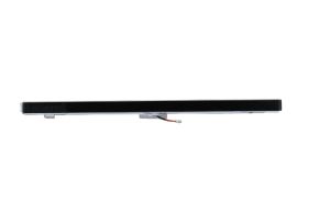 LG AGU74110903 Refrigerator Flipper Front Mullion Plate Assembly