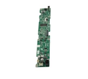 Samsung AH94-03347A Home Theater Main PCB Assembly